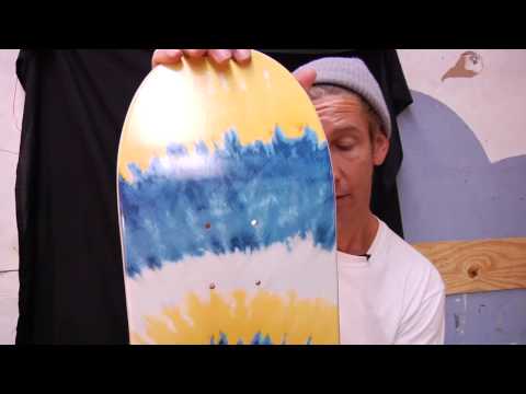 Santa Cruz: Trip Dot