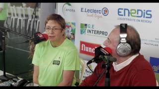 La startup 2017 - Interview MME CASTELEYN LIONS CLUB saint-dizier (FHD)