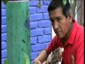 FOLKLORE HONDURAS - "A LA CAPOTÍN" (P... FOLKLORE HONDURAS - "A LA CAPOTÍN" (P...