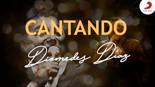 Watch Diomedes Diaz Cantando video