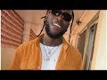 Mr Dutch, Burna Boy Release Single ‘E No Finish’ August 3rd Mr Dutch, Burna Boy Release Single ‘E No Finish’ August 3rd