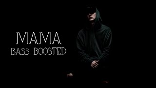 Nf - Mama B Boosted Best Version
