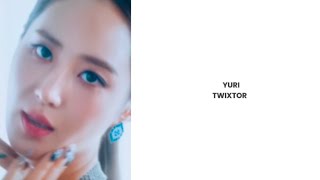 Yuri Twixtor Clips Aesthetic Editss