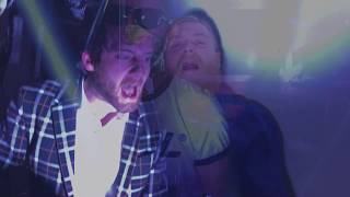2HeadedDog - Sacrisfaction