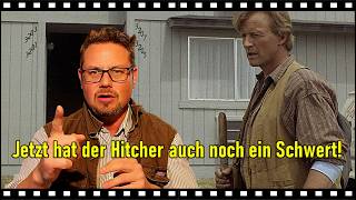 Auch Ein Blindes Huhn Findet Mal Ein Schwert Blinde Wut 1989