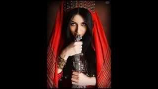 Turkmen Girls Gelin Gyzlary
