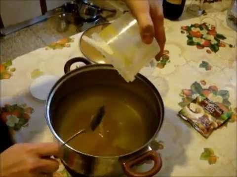 Медовуха с хмелем приготовление в домашних условиях