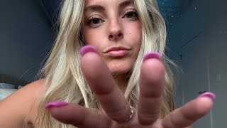 Lofi Asmr Up Close & Random 5 Minute Tingles