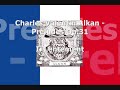 Charles Valentin Alkan - 25 Preludes Op.31 PART 1 of 5 - OLLI MUSTONEN