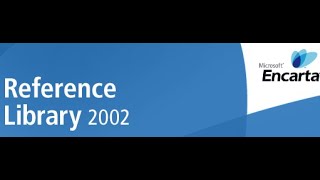 Encarta Reference Library 20022005 Dvd - Clical Music - Part 1