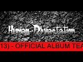 Human Devastation - Disorder Concept (OFFICIAL DEMO PREVIEW 2013)
