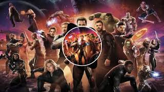 AVANGERS INFINITY WAR Full Movie Sub Indo..................link download di deskripsi