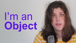 Transgender Objectification