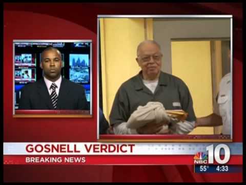 WCAUTV 2013-05-13 4PM Gosnell Trial Commentary