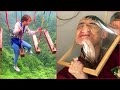 Best Funny Videos - Challenge Do Not Laugh 😆😂🤣 Best Funny Videos  - Try to Not Laugh 😆😂🤣#180