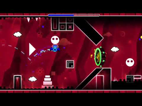 'Cetus' By "Danolex" (Callisto GD)