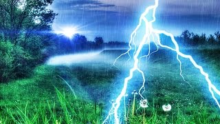 Thunder Rain Peaceful Nature Sounds For Focus Relaxation Or Sleep White Noise 10 Hours Thunder Rain Peaceful Nature Sounds For Focus Relaxation Or Sleep White Noise 10 Hours