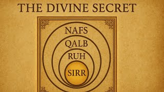 The Divine Secret Hidden Within You Unveiling Sirr In Sufi Mysticism