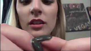 Giantess Feet