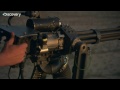 Imagen del vídeo Terminator Weaponry - Future Weapons