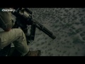 weapons