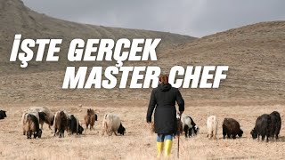 Dünyanın En İyi 10 Şefi Arasında Mardinli Ebru Baybara Demirin Film Gibi Hikayesi