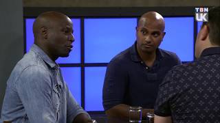 Walking in Your Identity (S1 E2/8)