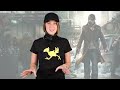 Watch Dogs: Epic Gameplay Mini Review