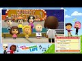 Whose mother resembles Tyler Perry? | Tomodachi Life