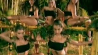 Babi Muniz Dançando Tumbalatum