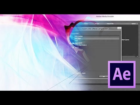 Adobe After Effects Rendering So Slow