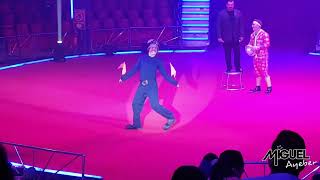 Circo Rolex - Franccesco Y Payaso Ricky