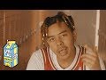 Cordae - Scotty Pippen “Alaska" (Directed by Cole Bennett)