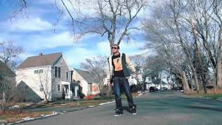 Watch Chris Webby Fragile Lives video