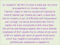 I tutorial di lilla... Come iniziare il lavoro con i ferri circolari.wmv