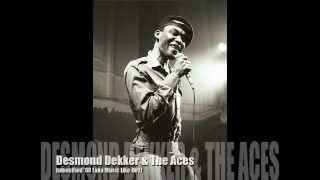 Watch Desmond Dekker Music Like Dirt video