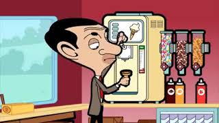 8 Back to School Season 2 Episode 17 Mr Bean Official Cartoon YouTube