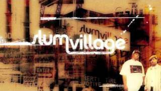 Watch Slum Village Closer video