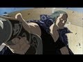 One Piece - Kizaru scared of Benn Beckman