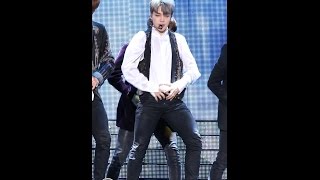 [MPD직캠] 방탄소년단 지민 직캠 '피 땀 눈물(Blood Sweat & Tears)' (JI MIN FanCam) | @MCOUNTDOWN_