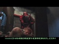 Atlanta Haunted House - Chambers of Horror 2011 Commercial