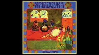 Watch Spirogyra A Canterbury Tale video