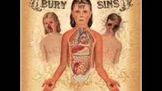 Watch Bury My Sins Dying Ants video