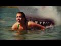 Jurassic Shark All Shark Scenes Jurassic Shark All Shark Scenes