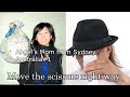 How to cut hair-Angel Mom from Australia #2 short haircut