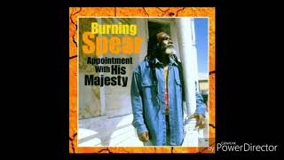 Watch Burning Spear Loving You video