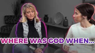 Where is God when rape happens? | Can I Ask You Something?