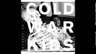 Watch Cold War Kids Golden Gate Jumpers video