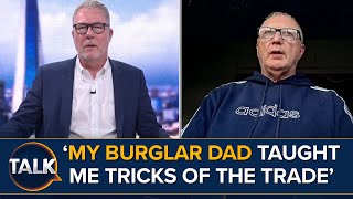 Ive Burgled Over 20,000 Homes In My Life Former Burglar Says Louvre Thieves Had Inside Help