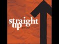 BD Lenz - "Straight Up"
